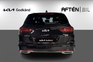 Kia Cee´d bild 7