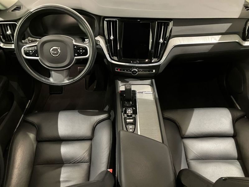 Volvo V60 bild 6