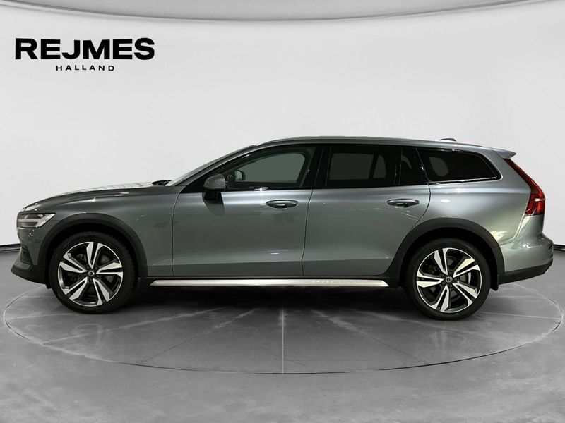 Volvo V60 bild 3