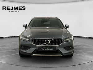 Volvo V60 bild 9