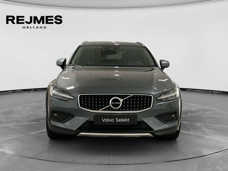 Volvo V60 bild 9