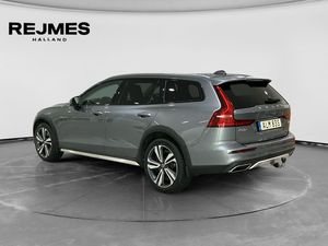 Volvo V60 bild 2