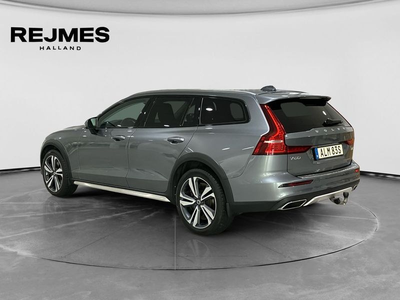 Volvo V60 bild 2