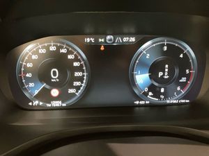 Volvo V60 bild 12