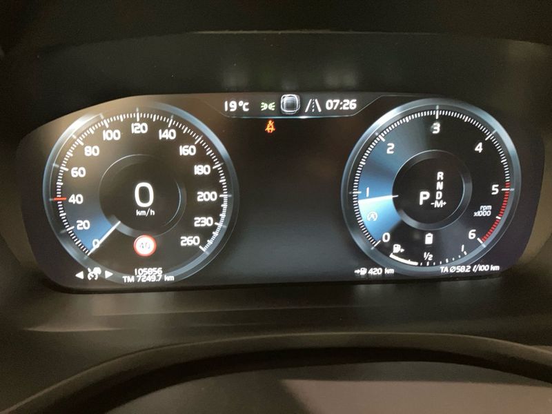 Volvo V60 bild 12