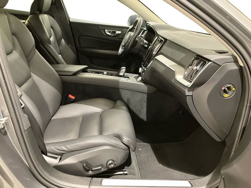 Volvo V60 bild 5