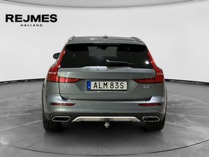 Volvo V60 bild 8