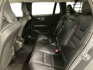 Volvo V60 bild 7