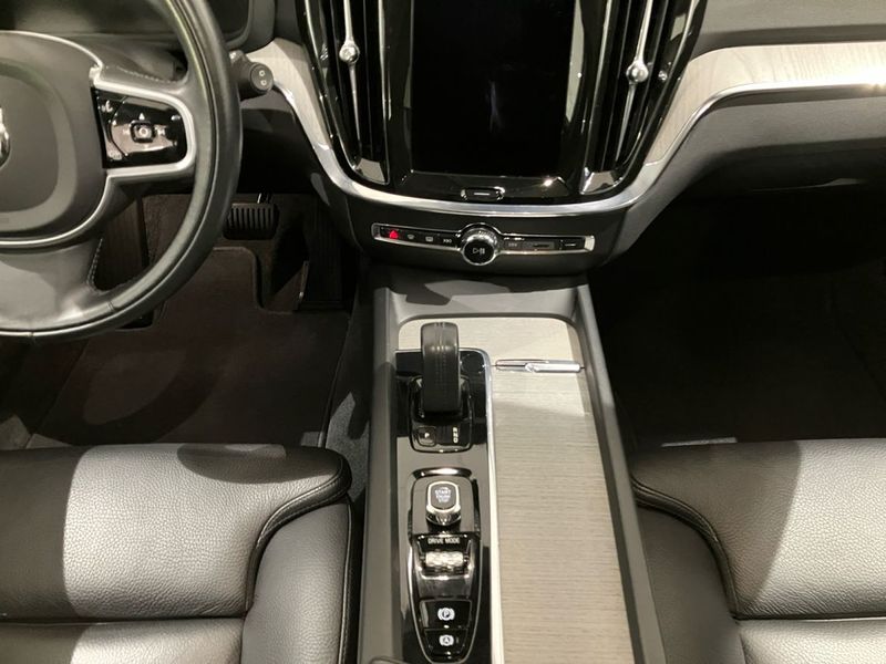 Volvo V60 bild 13