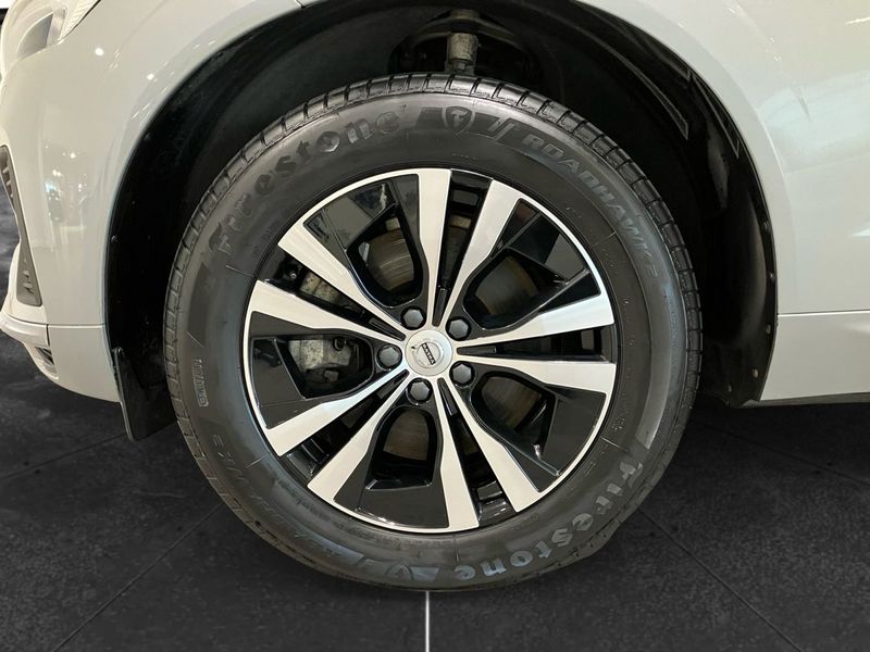 Volvo XC60 bild 9