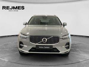 Volvo XC60 bild 8