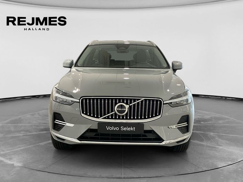 Volvo XC60 bild 8