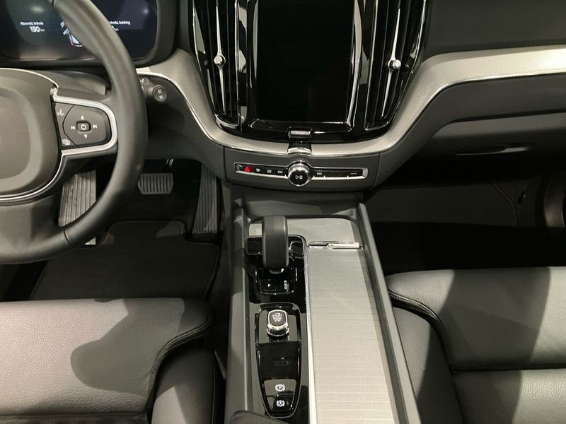 Volvo XC60 bild 12