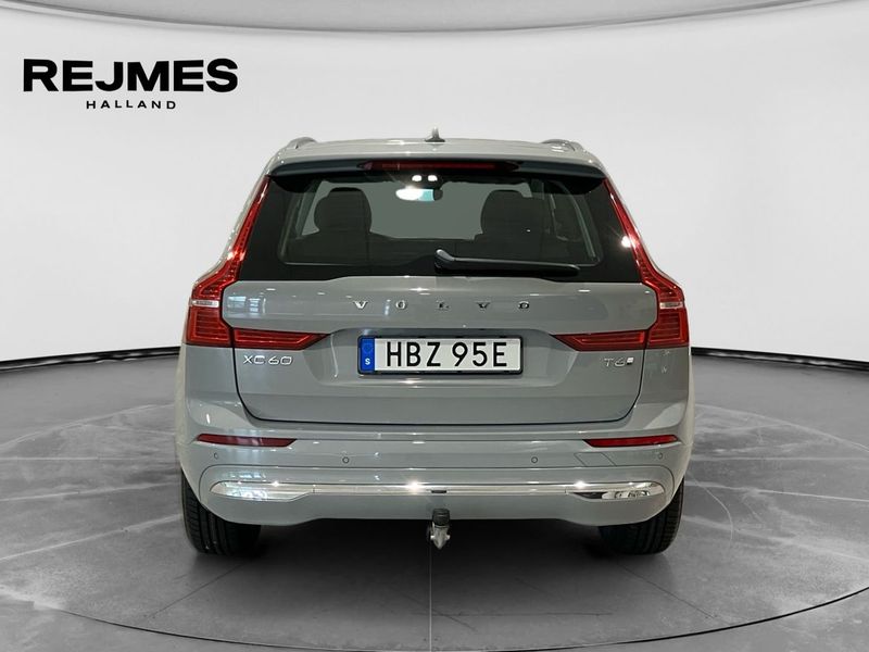 Volvo XC60 bild 7