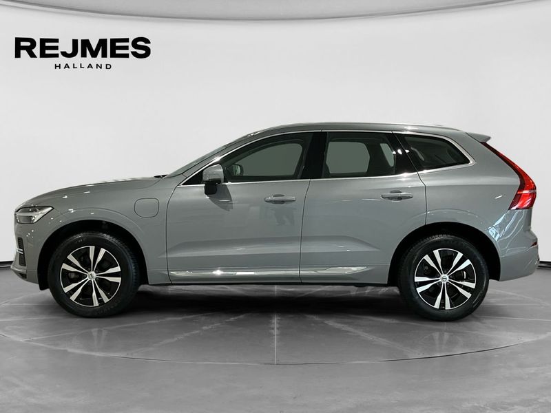 Volvo XC60 bild 3