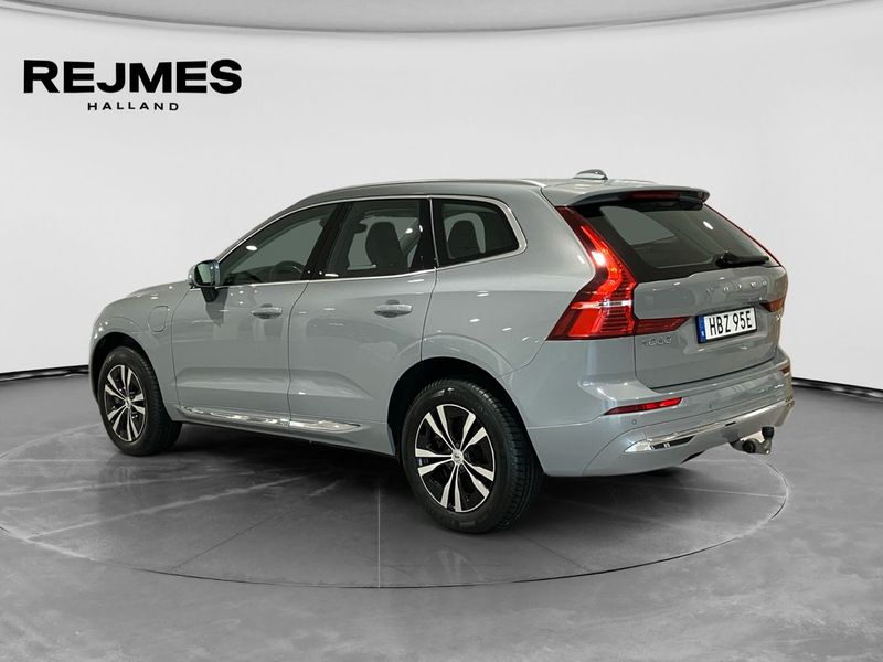 Volvo XC60 bild 2