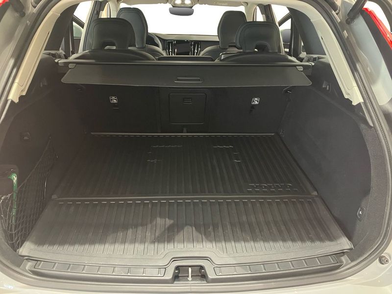 Volvo XC60 bild 13