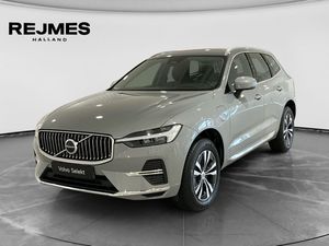 Volvo XC60 bild 1