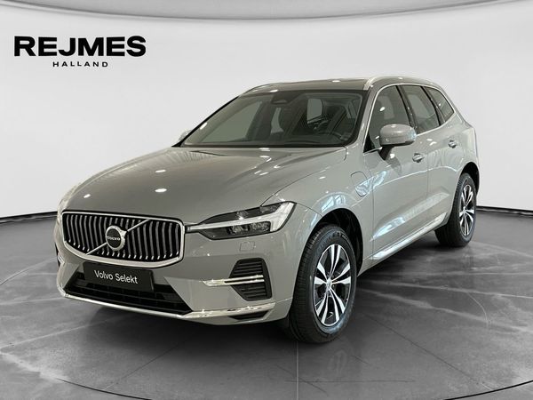 Volvo XC60 T6 Core Edition - 2025