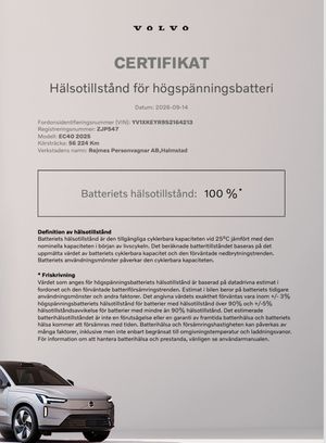 Volvo EC40 bild 4