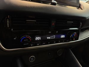 Nissan Qashqai bild 16