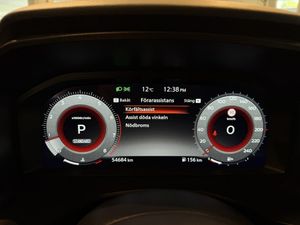 Nissan Qashqai bild 11
