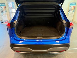 Nissan Qashqai bild 31