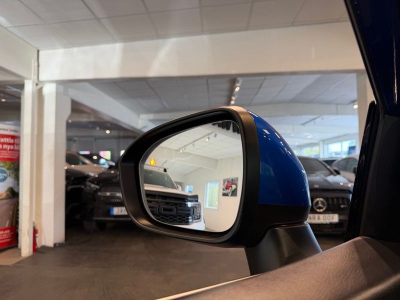 Nissan Qashqai bild 24