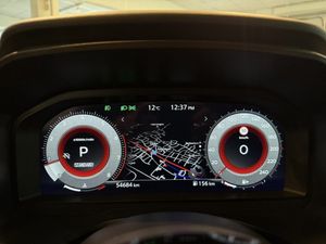 Nissan Qashqai bild 10