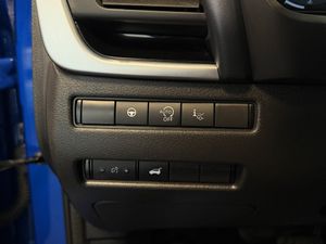 Nissan Qashqai bild 23