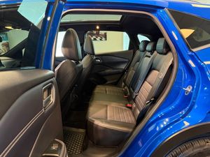 Nissan Qashqai bild 28