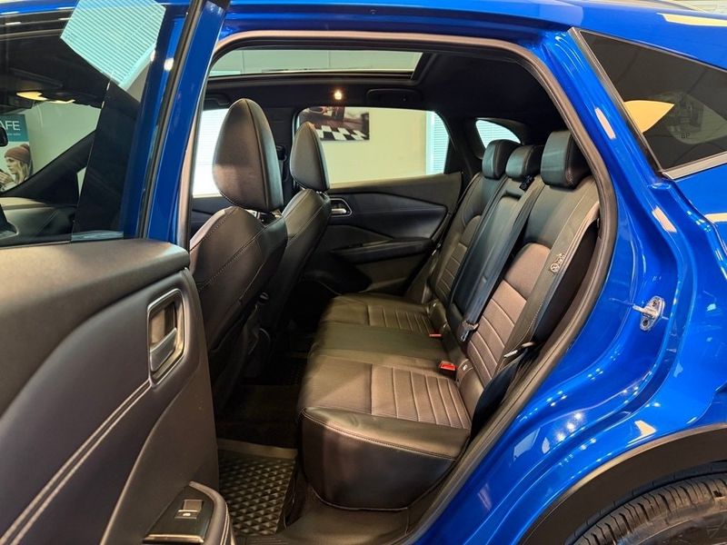 Nissan Qashqai bild 28
