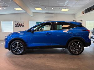 Nissan Qashqai bild 29