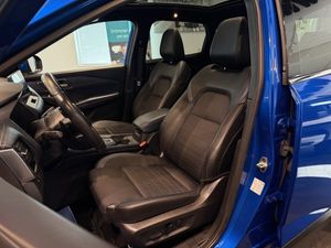 Nissan Qashqai bild 21