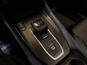 Nissan Qashqai bild 17