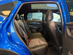 Nissan Qashqai bild 27