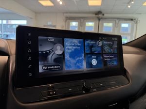 Nissan Qashqai bild 12