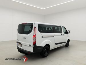 Ford Transit Custom bild 9