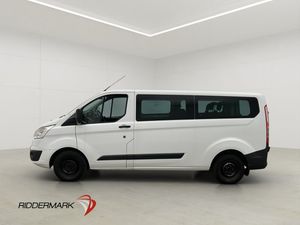 Ford Transit Custom bild 6