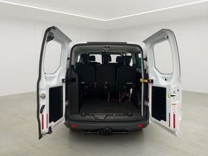 Ford Transit Custom bild 12