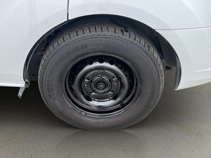 Ford Transit Custom bild 31
