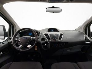 Ford Transit Custom bild 15
