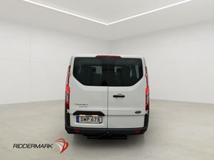 Ford Transit Custom bild 8