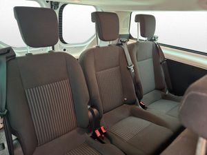 Ford Transit Custom bild 24