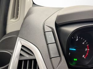 Ford Transit Custom bild 19