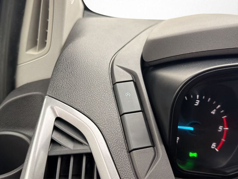 Ford Transit Custom bild 19