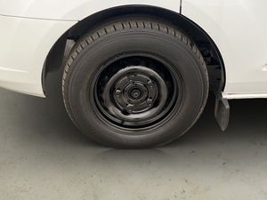 Ford Transit Custom bild 28