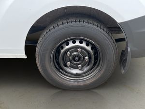 Ford Transit Custom bild 30