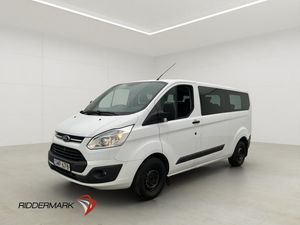 Ford Transit Custom bild 3