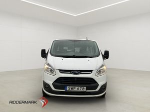 Ford Transit Custom bild 5